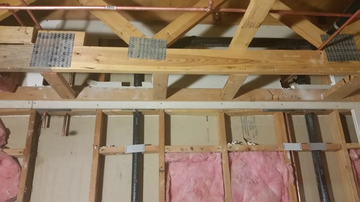 Leak Detection in Dove Valley, CO